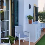 Semesterbostad Albufeira Paderne (Faro)
