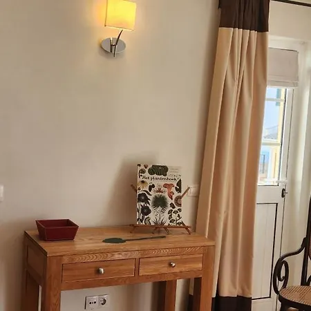 Albufeira Ferienhaus