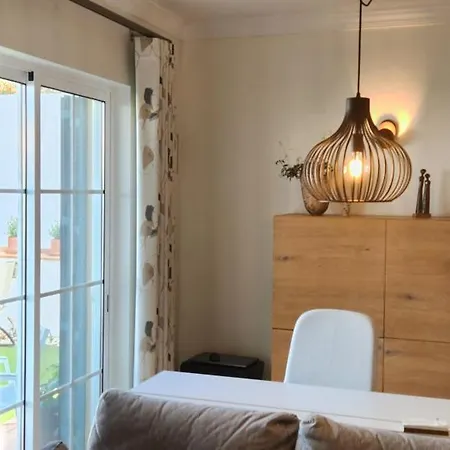 Ferienhaus Albufeira Paderne (Faro)