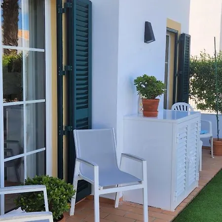 Ferienhaus Albufeira Paderne (Faro)