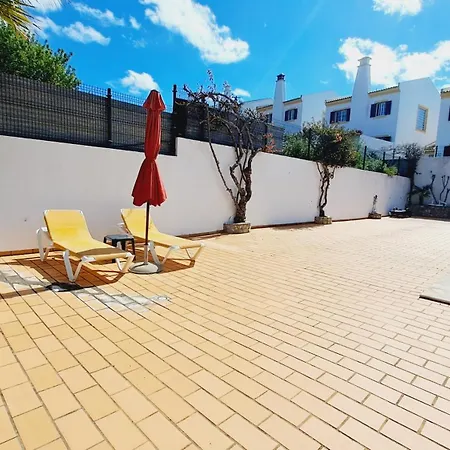 Ferienhaus Albufeira Paderne (Faro)