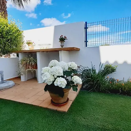 Ferienhaus Albufeira