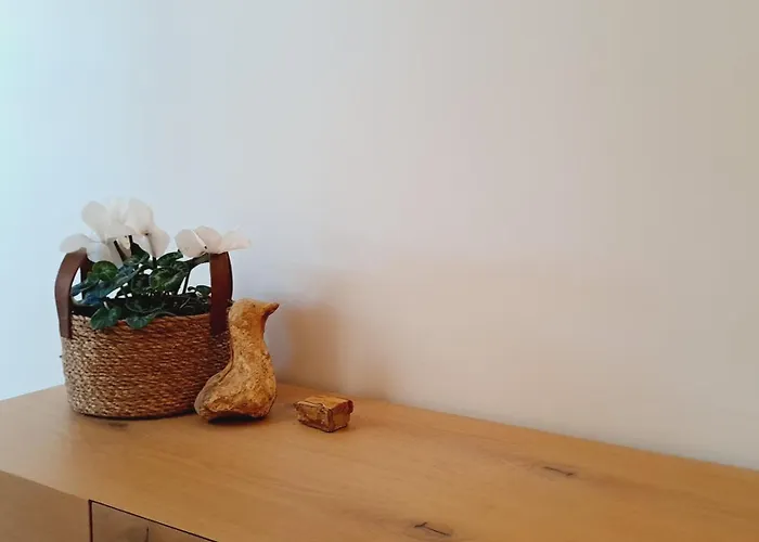 Albufeira 度假居 *