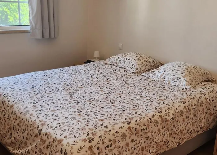 度假居 Albufeira *