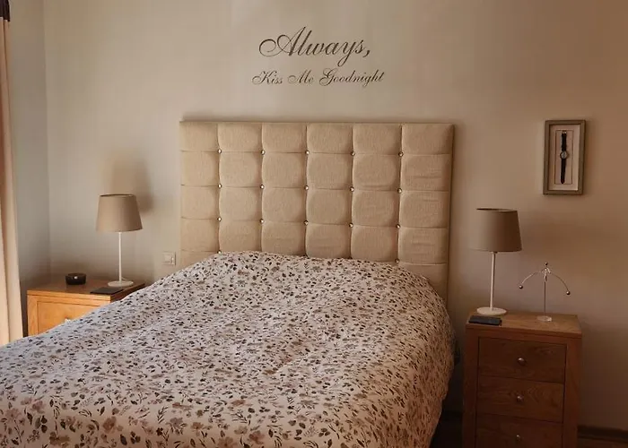 Albufeira 度假居 帕德内