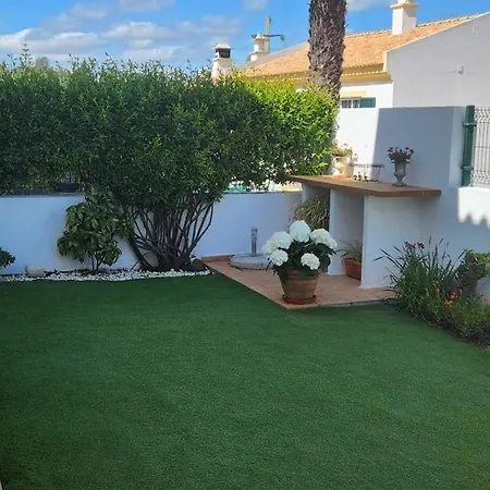 בית נופש Albufeira