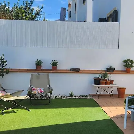 Albufeira * פדרנה