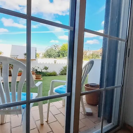 Albufeira Paderne (Faro)