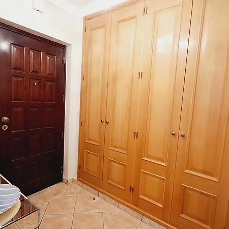 Vakantiehuis Albufeira