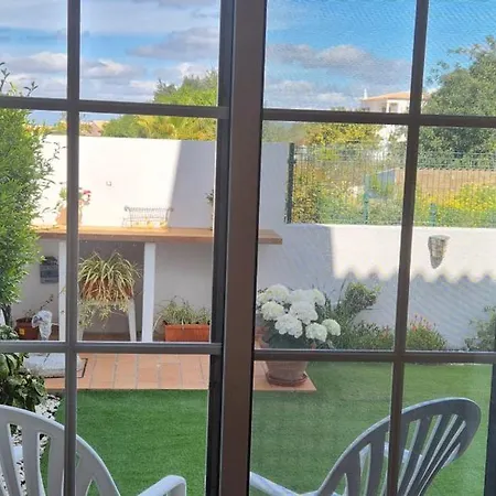 Albufeira Vakantiehuis *