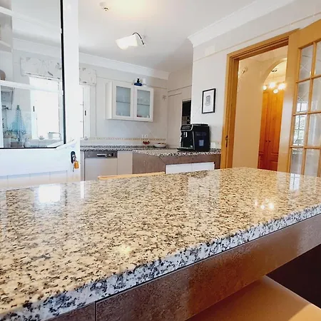 Vakantiehuis Albufeira Paderne (Faro)