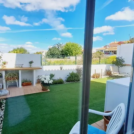 Vakantiehuis Albufeira Paderne (Faro)