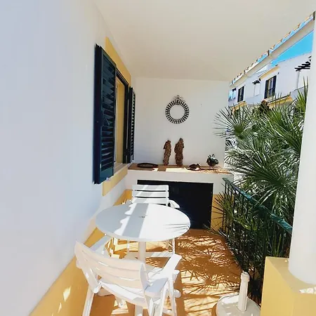 Albufeira Vakantiehuis Paderne (Faro)