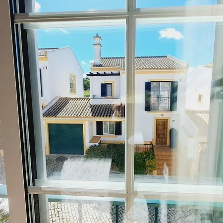 Albufeira Vakantiehuis Paderne (Faro)