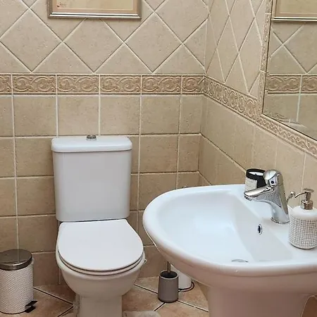 Vakantiehuis Albufeira Paderne (Faro)