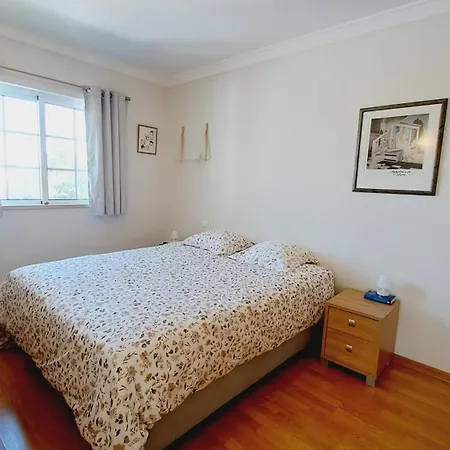 Vakantiehuis Albufeira Paderne (Faro)