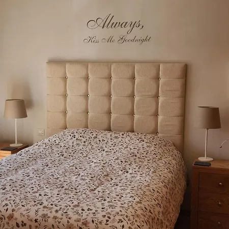 Albufeira Vakantiehuis Paderne (Faro)