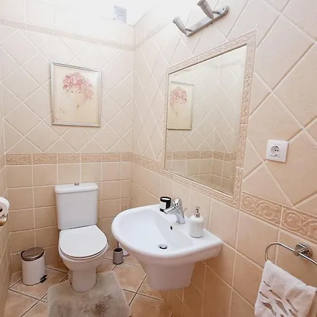 Albufeira Vakantiehuis *