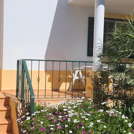 Holiday home Albufeira Paderne (Faro)
