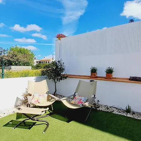Holiday home Albufeira Paderne (Faro)