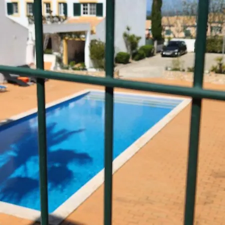 Albufeira Paderne (Faro)