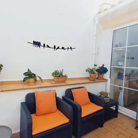 Albufeira Holiday home Paderne (Faro)