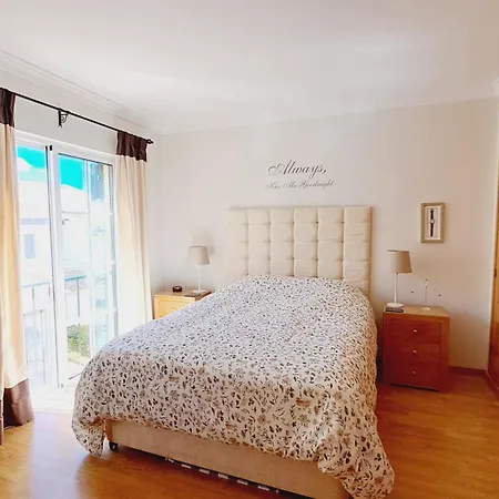 Albufeira Holiday home *