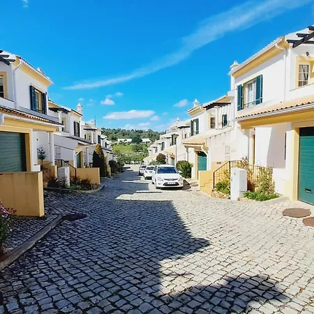 Albufeira Holiday home